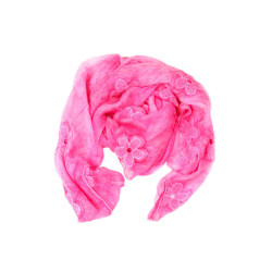 Scarf Altea pink